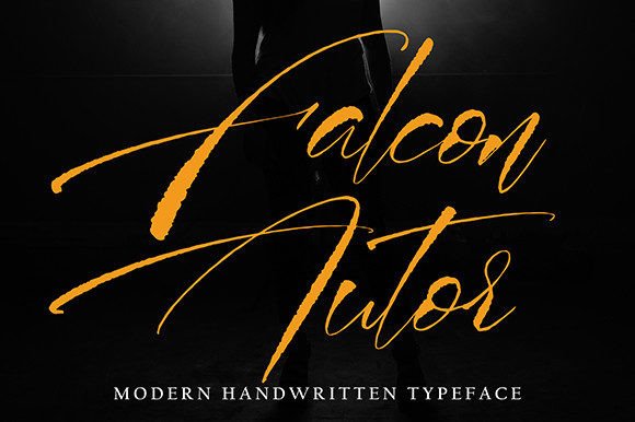 Falcon Autor: A Designer's Real-World Review