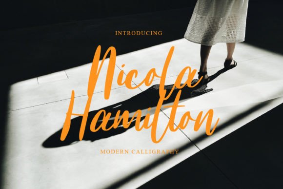 Nicola Hamilton Review: A Designer’s Take on Script Amp
