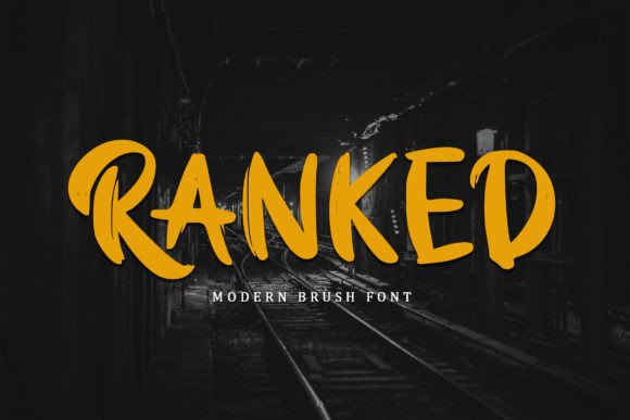Ranked: The Handwritten Typeface That Elevates Digital Branding